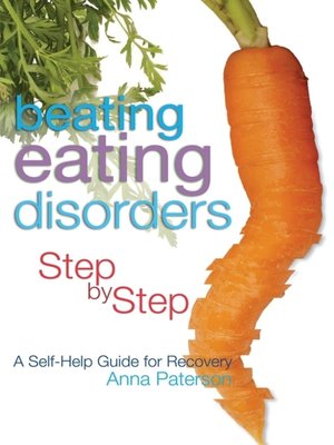 cover image of Beating Eating Disorders Step by Step